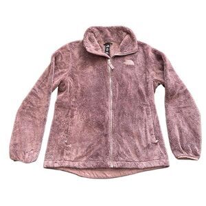 The north face ostio jacket